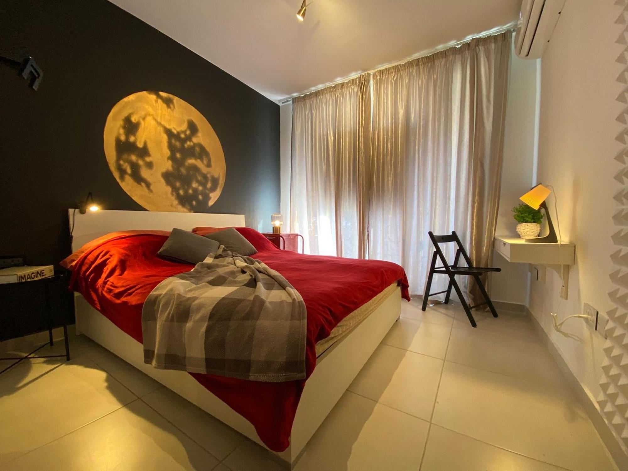 New Stylish Design Appartamento
